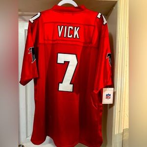 🎄🎁❤️🏈Atlanta Falcons Dirty Birds Size L an XL